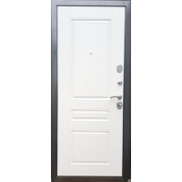 Дверь REX 5А ФЛ-243 Ясень белый