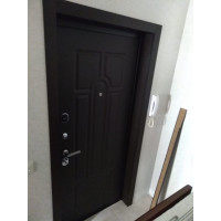 Дверь REX 5А Венге