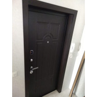 Дверь Йошкар Ола 5А Венге