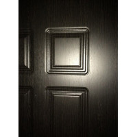 Дверь REX 3 Венге