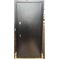 Дверь REX 5А СБ-16 с зеркалом Антик серебро / Венге