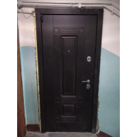 Дверь REX 9 Венге