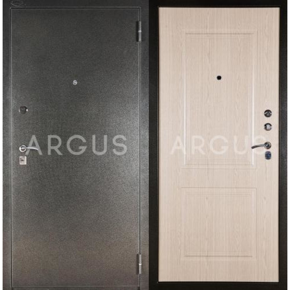 Входная металлическая дверь Аргус ДА-15