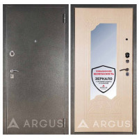 Входная металлическая дверь Аргус ДА-8