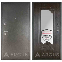 Входная металлическая дверь Аргус ДА-6