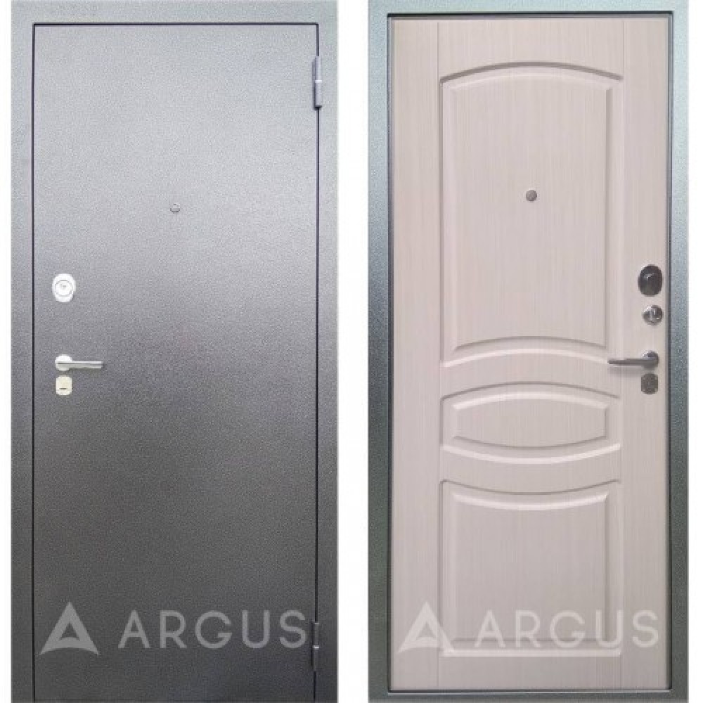Входная металлическая дверь Аргус Да-61