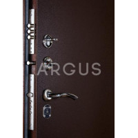 Входная металлическая дверь Аргус ДА-9