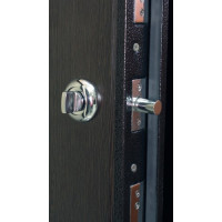 Дверь Цитадель Йошкар венге (Китай) 6,8 см 2К
