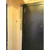 Дверь Лабиринт SILVER 11 - Белый софт