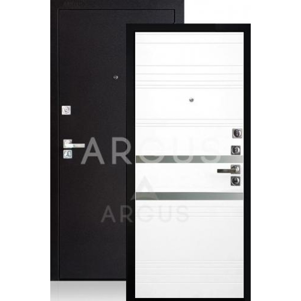 Входная металлическая дверь Аргус ДА-92